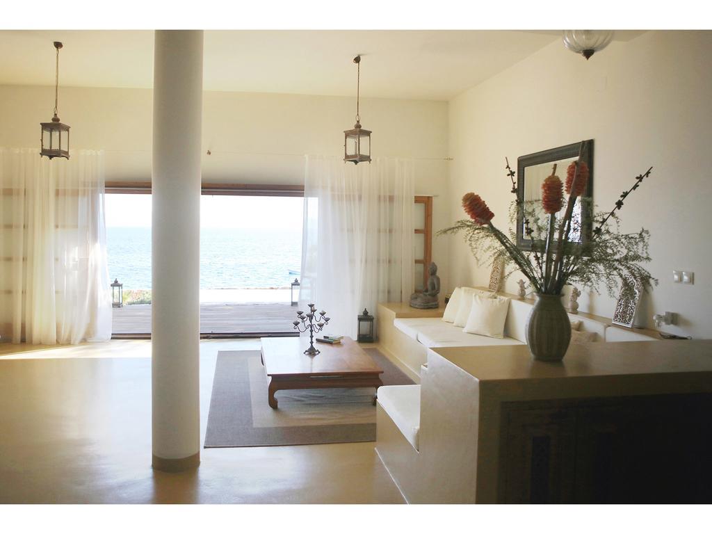 Villa Luna Sumartin Exterior foto